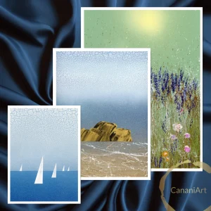 Giclee Prints